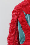 WINDOWSEN Mechanical Jacket SS22J003RD Red